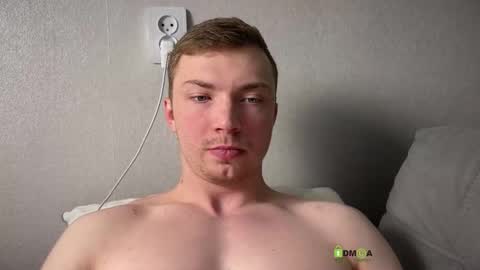 Iron online show from 03/12/26, 08:48