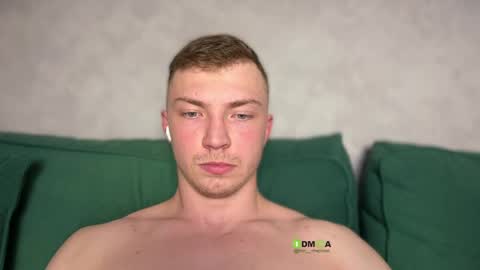 Iron online show from 03/24/26, 09:31