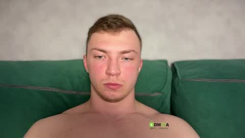 Iron online show from 04/08/26, 09:37