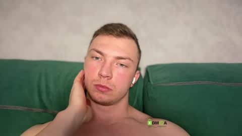 Iron online show from 04/10/26, 12:38