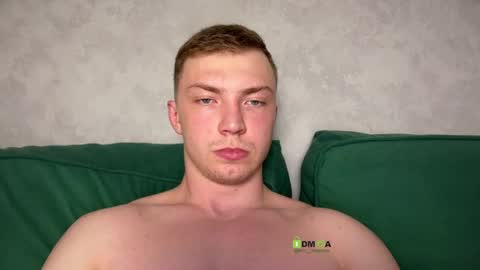 Iron online show from 04/18/26, 07:29