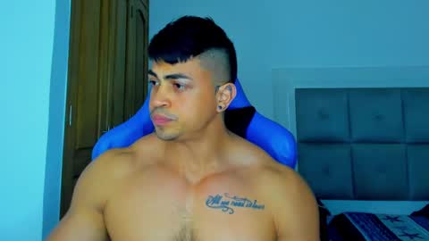 Iron online show from 02/06/25, 07:40