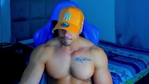 Iron online show from 02/17/25, 06:09