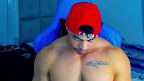 Iron online show from 02/22/25, 01:00