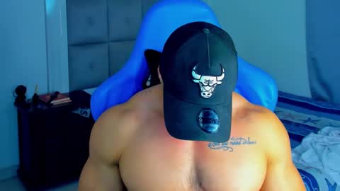 Iron online show from 02/23/25, 04:50