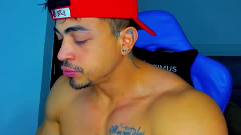 Iron online show from 02/23/25, 09:26