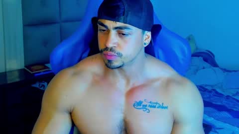 Iron online show from 02/25/25, 09:53