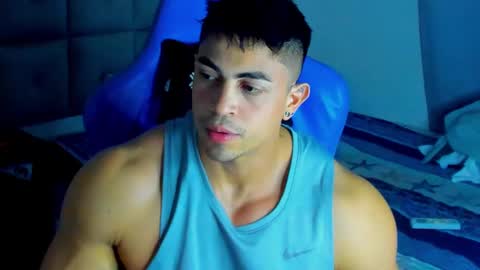 Iron online show from 03/06/25, 02:41