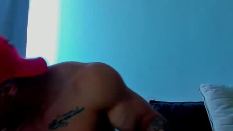 Iron online show from 10/17/25, 03:47