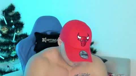 Iron online show from 12/20/25, 10:50