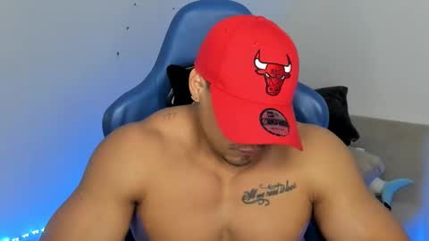 Iron online show from 01/15/26, 02:27