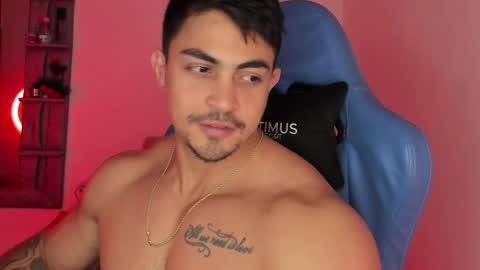 Iron online show from 02/21/26, 03:07