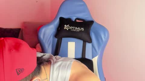 Iron online show from 03/03/26, 10:37