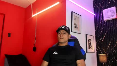 Iron king online show from 06/03/26, 12:41