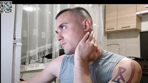 Anton online show from 05/12/26, 08:17