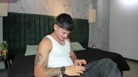 Iron Tous online show from 02/02/26, 08:40