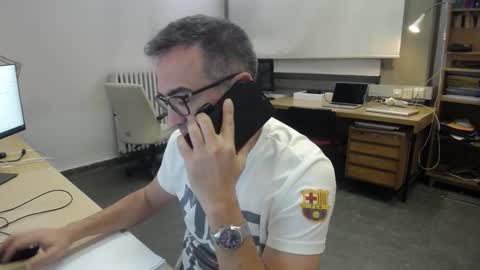 Snapshot of ironchrome chatting on 10/08/25, 07:17 IronChrome online show from 10/08/25, 07:17