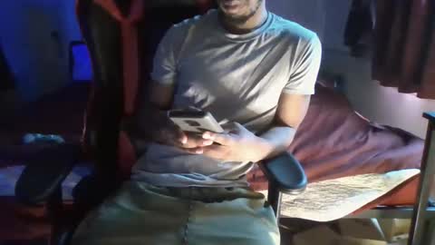 SexEngine88 online show from 10/14/25, 06:20