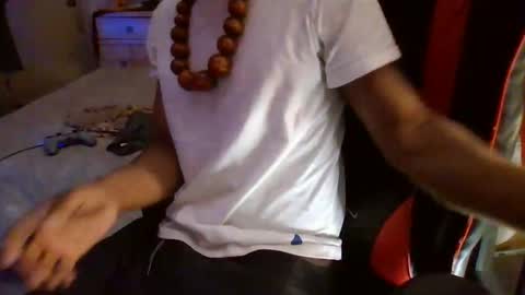 SexEngine88 online show from 10/19/25, 12:22