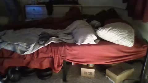 SexEngine88 online show from 12/23/25, 05:49