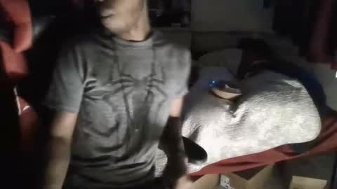 SexEngine88 online show from 04/12/26, 11:43