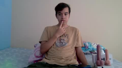 irondante01 online show from 03/13/26, 12:12