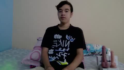 irondante01 online show from 03/14/26, 12:10