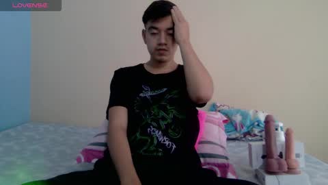 irondante01 online show from 03/20/26, 12:10