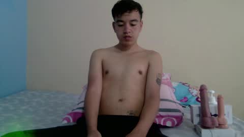 irondante01 online show from 03/24/26, 12:10