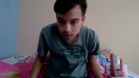 irondante01 online show from 04/06/26, 12:06