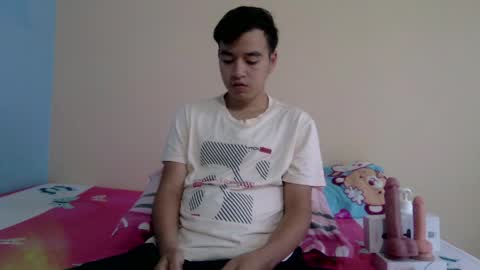 irondante01 online show from 04/09/26, 12:10