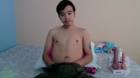 irondante01 online show from 05/13/26, 12:13