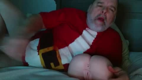 ironeagle333 online show from 12/25/24, 04:54