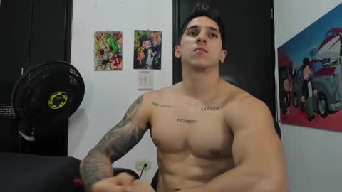 Jake online show from 10/23/25, 08:29