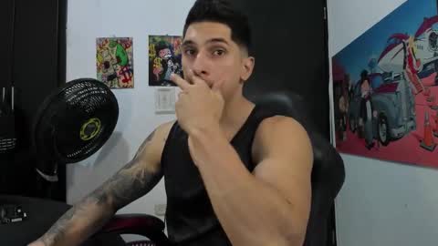 Jake online show from 10/26/25, 11:42