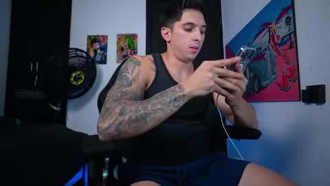 Jake online show from 01/08/26, 07:16