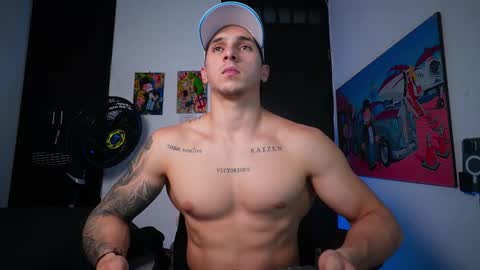 Jake online show from 01/15/26, 08:56