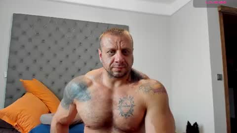ironhulk22 online show from 07/04/26, 03:18