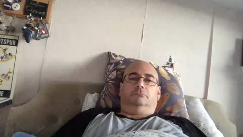 Ironkokkk online show from 01/27/25, 09:02