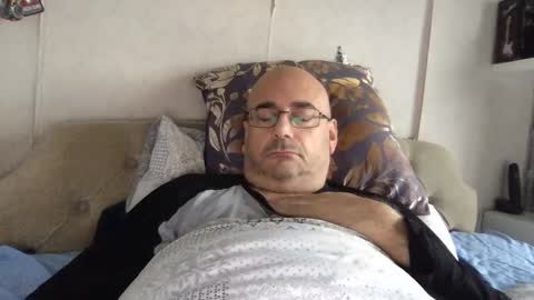 Ironkokkk online show from 02/03/25, 09:30