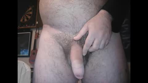 Ironkokkk online show from 02/05/25, 10:22