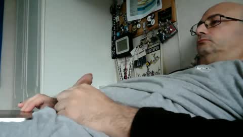 Ironkokkk online show from 02/15/25, 08:54