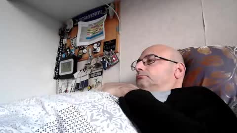 Ironkokkk online show from 02/18/25, 08:27