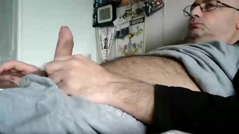 Ironkokkk online show from 02/24/25, 09:10