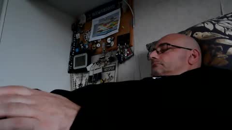 Ironkokkk online show from 03/10/25, 04:57