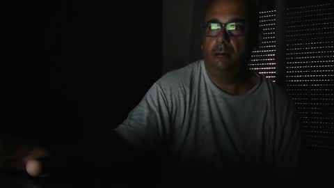 Ironkokkk online show from 09/17/25, 03:52