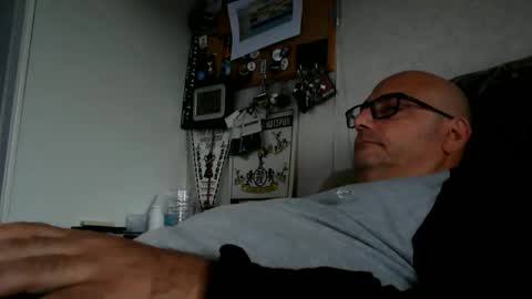 Ironkokkk online show from 10/13/25, 07:41