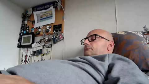 Ironkokkk online show from 10/17/25, 02:08