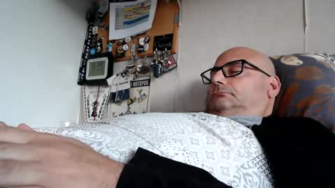 Ironkokkk online show from 10/25/25, 07:38