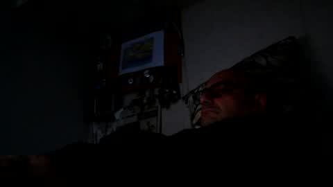 Ironkokkk online show from 12/17/25, 03:51